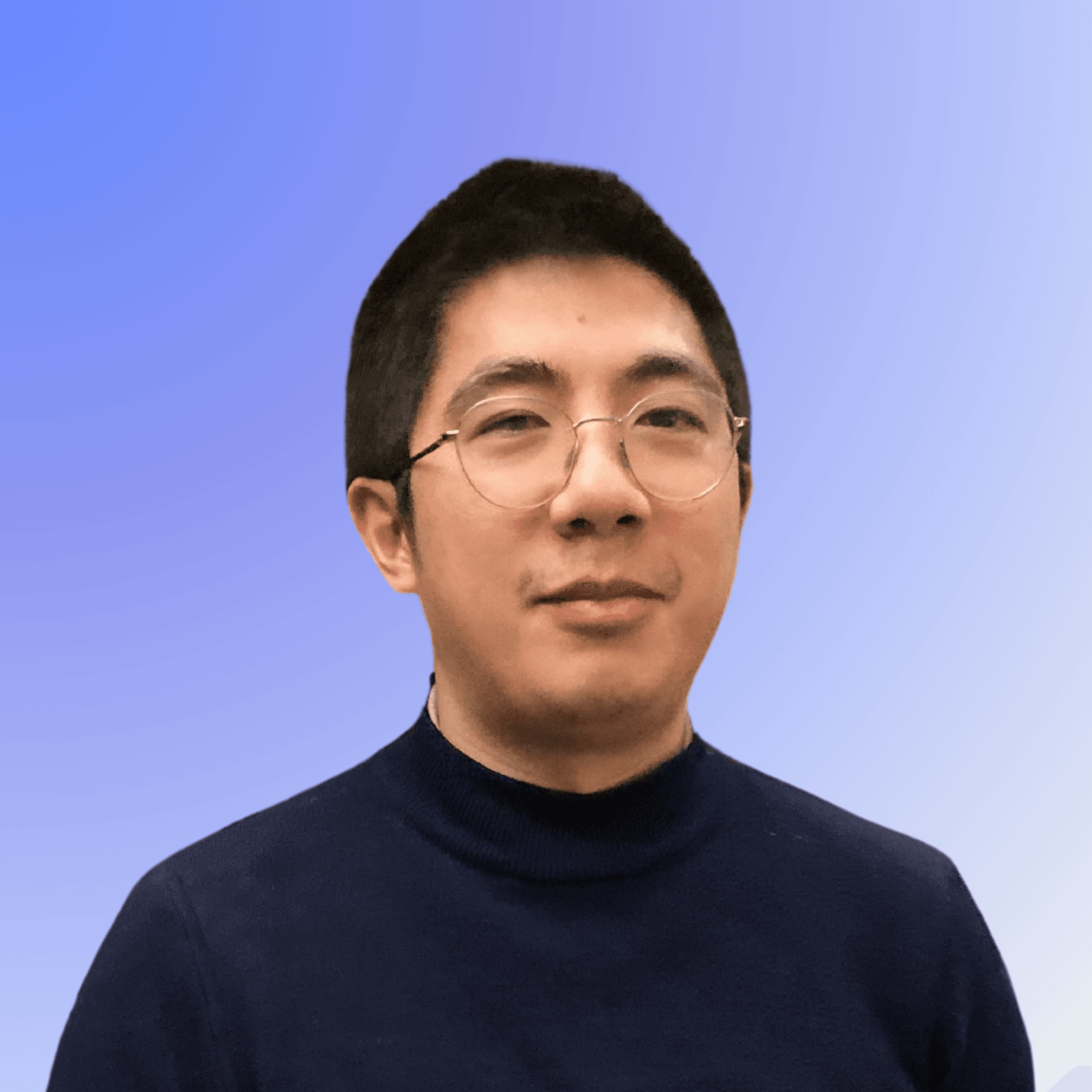 Guichen Jin