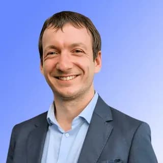 Paul Baudin